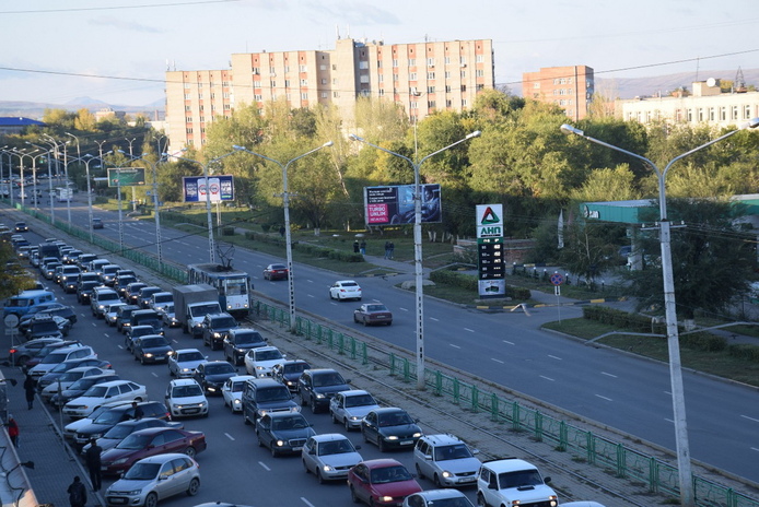 Стена как холст